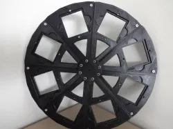 Parametric Automated Filter Wheel Changer