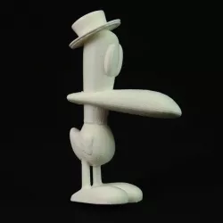 Pato - Pocoyo