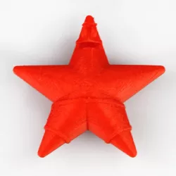 Patrick from Sponge Bob