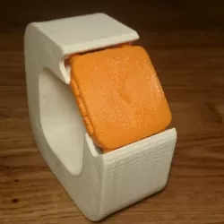 Pebble Smart Watch stand