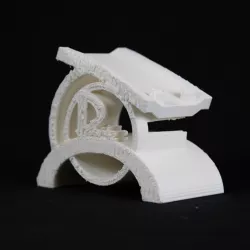 Pebble Stand