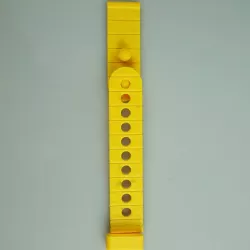 Pebble Time Simple Strap