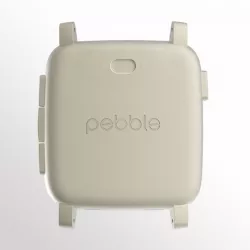 Pebble Time Smart Watch Template