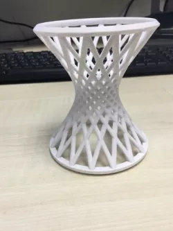 Pen holder/Vase