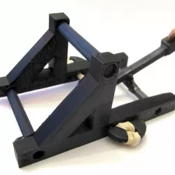 Penny Catapult