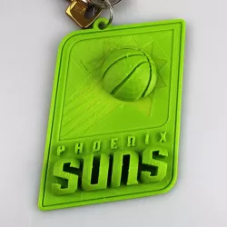 Phoenix Suns Logo
