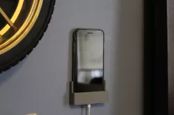 Phone Wall Mount