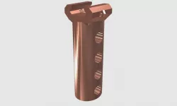 Picatinny Rail Foregrip