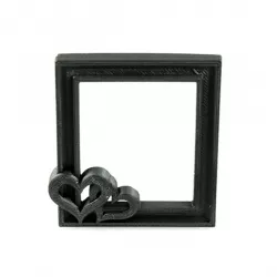 Picture Fame - Hearts 1