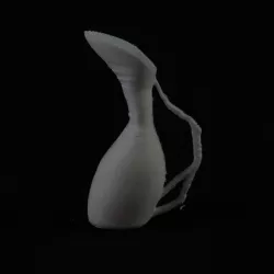 pitcher