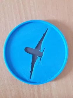 Plane Coaster