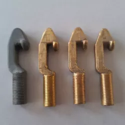 Pocket Door Hanger / Hinge