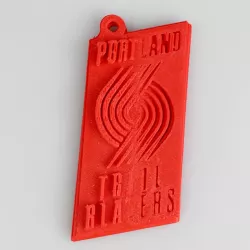 Portland Trail Blazers Logo