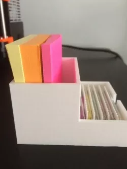 POST IT CASE