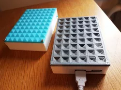 Powerbank DIY 12000-16000 mAh 2.1A