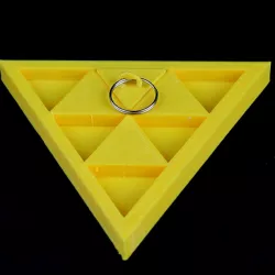 PRISM ORGANIZER