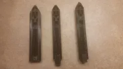 Prototype Mechanical Pencils