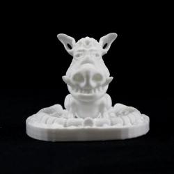 pumbaa animal 3d models 【 STLFinder