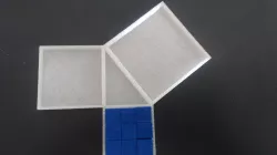 Pythagoras Theorem Proof