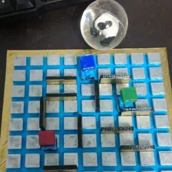 Quoridor Board games