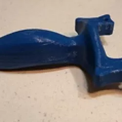 Rambone Slingshot