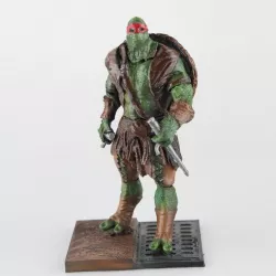 Raphael- Teenage Mutant Ninja Turtles
