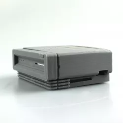 Raspberry Pi Amiga 3000 Case