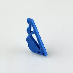 RC control horn