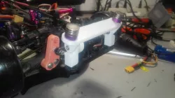 Rc magnetic body mount 1 10