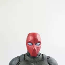 Red hood