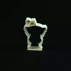 Reddit Alien (Cookie Cutter)