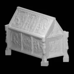 Reliquary Shrine