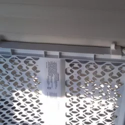 Replacement Baby Gate Hinge