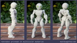 Retrobot
