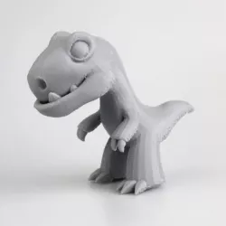 Rex from the makers of Dr Fluff