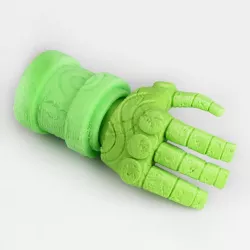 Right Hand of Doom (Hellboy)