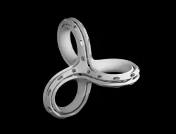 Ring Pendant