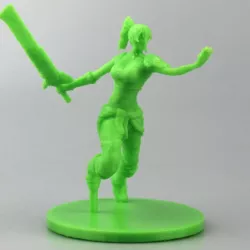 Riven - League of legends