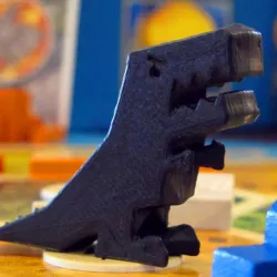 Robber Rex