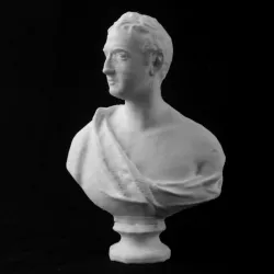 Robert Stewart at The National Portrait Gallery, London