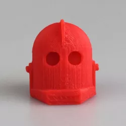 Robot Head