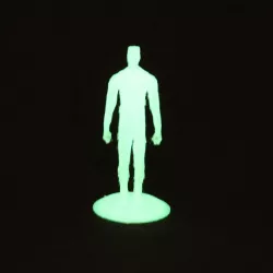 Runescape Character model