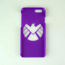 S.H.I.E.L.D. iPhone 6 Case