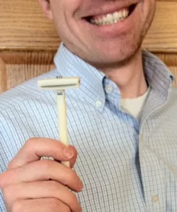 Safety Razor
