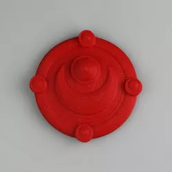 Sailor Moon Transformation Brooch