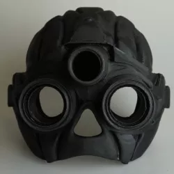 Sam Fisher Night Vision Mask