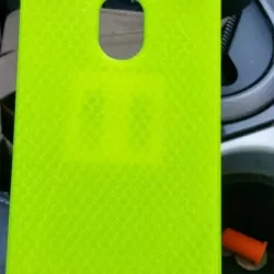 Samsung Galaxy Note 4 Car Mount / Case
