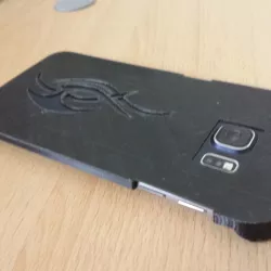 Samsung S6 Edge case