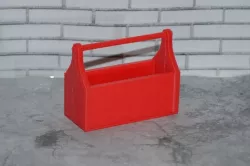 Scale 1/10 tool box 4