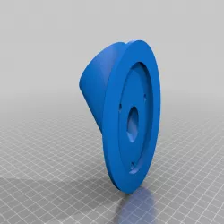 Security Camera Mount